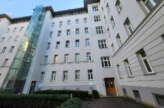 Wohnung mieten in 1200 Wien, 3-Zimmer Wohnung, 86m² etwas renovierungsbedürftig
