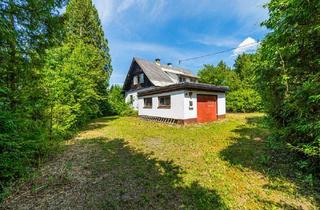 Haus kaufen in 9220 Velden am Wörther See, Charmantes Grundstück mit Altbestand am Ortsrand – fußläufig ins Zentrum, bestens angebunden