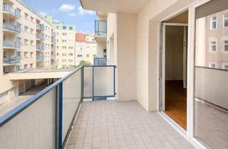 Wohnung kaufen in Leitgebgasse, 1050 Wien, Großzügige 2-Zimmer-Wohnung mit Balkon | U-Bahnnähe