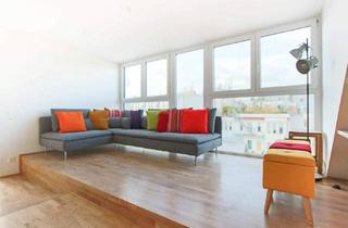 Büro zu mieten in 1070 Wien, CO-LIVING - die neue Art der Wohngemeinschaft