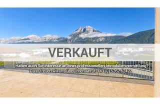 Wohnung kaufen in 6406 Oberhofen im Inntal, Ihr neues Zuhause - Terrassenwohnung - Erstbezug