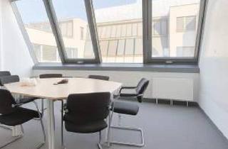 Büro zu mieten in 1190 Wien, Büroflächen im Space2move zu Mieten