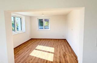 Wohnung mieten in 4933 Wildenau, Mietwohnung in Wildenau - Erstbezug nach umfassender Renovierung