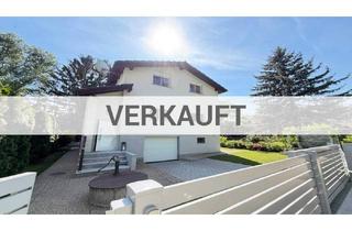 Einfamilienhaus kaufen in 2114 Großrußbach, "VERKAUFT!"- EFH 2114 Hornsburg