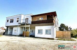 Haus kaufen in 2020 Hollabrunn, Zinshaus in Hollabrunn – gepflegt, 485m2Nfl. - attraktive Renditechance!
