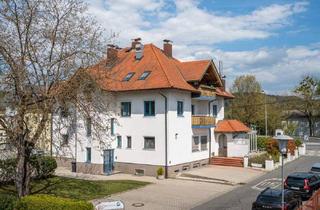 Anlageobjekt in 9020 Klagenfurt, *** Entwicklungspotential *** Wohn- und Geschäftshaus mit Erweiterungsoption