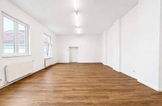 Büro zu mieten in 1150 Wien, Büro / Atelier in Hofruhelage nähe Westbahnhof