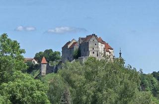 Grundstück zu kaufen in 5122 Ach, Baugrundstück mit Burgblick – Wohnen in Österreich, profitieren von Burghausen