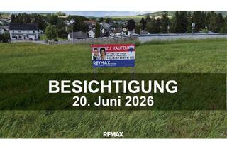 Grundstück zu kaufen in 4906 Eberschwang, Baugrund in neuer Siedlungslage