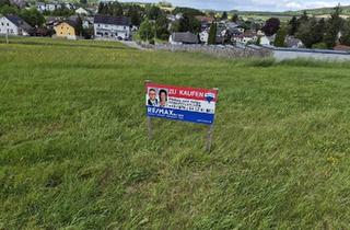 Grundstück zu kaufen in 4906 Eberschwang, Baugrund in neuer Siedlungslage