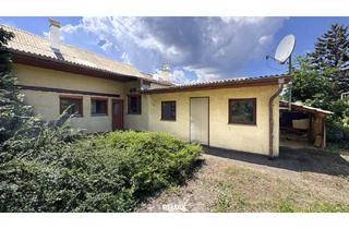 Haus kaufen in 2232 Deutsch-Wagram, KLEINES HAUS in DEUTSCH WAGRAM