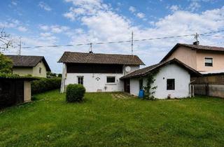 Haus kaufen in 5280 Braunau am Inn, Haus auf großem Grund - Bagger oder Bastler
