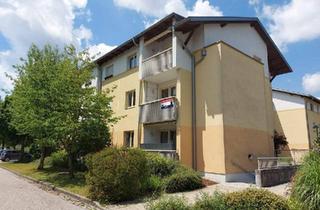Wohnung kaufen in 4910 Ried im Innkreis, Moderne 3-Zimmer-Wohnung in attraktiver Lage mit Tiefgaragenplatz