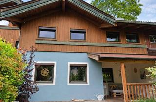 Reihenhaus kaufen in 5092 Sankt Martin bei Lofer, Naturnahes Wohnen im sonnigen Reihenhaus