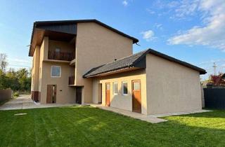 Haus kaufen in Feldweg, 8472 Straß in Steiermark, Erstbezug: Renoviertes Zweifamilienhaus in ruhiger Lage