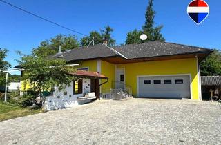 Einfamilienhaus kaufen in 4531 Kematen an der Krems, Charmantes Einfamilienhaus mit großem Garten nahe Kematen an der Krems