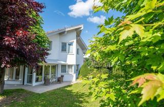 Einfamilienhaus kaufen in 4614 Marchtrenk, Exklusives Wohndomizil mit Wellness-Oase in Marchtrenk