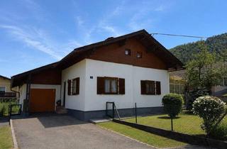 Einfamilienhaus kaufen in 9065 Ebenthal, Der Traum vom Eigenheim – Kleines Einfamilienhaus mit Potenzial in Ebenthal!