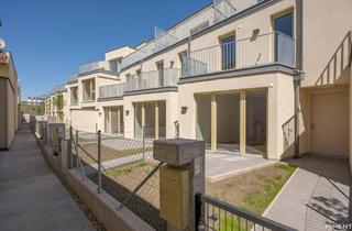 Haus mieten in Grundäckergasse 13, 1100 Wien, MODERNES 4 ZIMMER REIHENHAUS IN OBERLAA - NAHE U1!