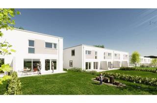 Haus mieten in Am Klosteracker 6/3, 2620 Natschbach, Natschbach-Loipersbach | Erstvergabe RH 6/3 | Miete