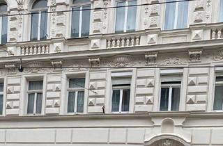 Gewerbeimmobilie kaufen in 1030 Wien, Geschäftslokal (vermietet) als Investitionsobjekt, Fasanviertel