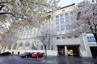 Geschäftslokal mieten in Hasnerstraße 123, 1160 Wien, Einzigartige Lagerfläche mit Rampe in Wiener Prachtbau zu mieten