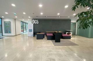 Büro zu mieten in 1050 Wien, OC5 - Neubaubüro - bei der U2-Verlängerung