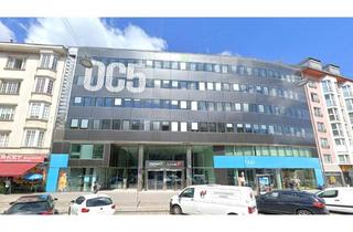 Büro zu mieten in 1050 Wien, OC5 - Neubaubüro - bei der U2-Verlängerung