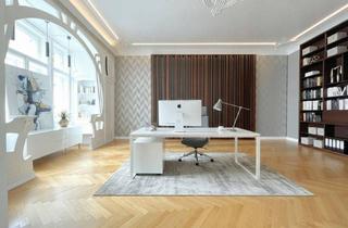 Büro zu mieten in 1010 Wien, Exklusive Bürofläche in hochwertiger Ausführung – stilvoll, modern und repräsentativ