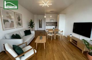 Wohnung mieten in Gymelsdorfergasse, 2700 Wiener Neustadt, Moderne 3-Zimmer-Wohnung in ruhiger Lage! - ab 01.09.2026 verfügbar!