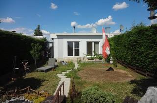 Haus kaufen in 2325 Himberg, TOLLER, KLEINER BUNGALOW MIT SEENUTZUNGSMÖGLICHKEIT!