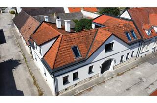 Haus kaufen in 7071 Rust, Traumhaus in Rust am Neusiedler See