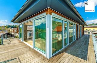 Penthouse kaufen in 5310 Mondsee, OPEN SKY - Design-Penthouse Mondsee