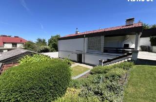 Einfamilienhaus kaufen in 7212 Forchtenstein, Burgblick! Charmantes Einfamilienhaus mit Garten, Terrasse und Wellnessbereich in Forchtenstein!