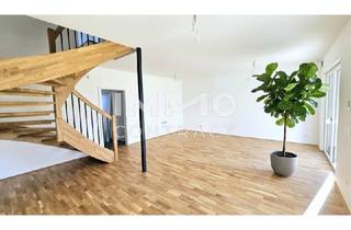 Haus mieten in 7344 Stoob, Wohnen in familiärer Anlage - Moderne, ruhige Doppelhaushälfte in Stoob - Mietkauf
