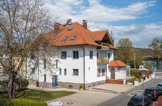 Anlageobjekt in 9020 Klagenfurt, *** Entwicklungspotential *** Wohn- und Geschäftshaus mit Erweiterungsoption