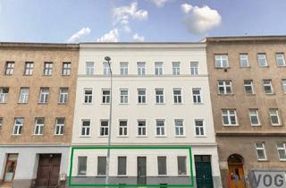 Wohnung kaufen in Gablenzgasse, 1160 Wien, APARTMENT ZUR KURZZEITVERMIETUNG // Sanierungsbedürftig // nahe Burggasse-/Stadthalle