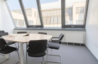 Büro zu mieten in 1190 Wien, Büroflächen im Space2move zu Mieten