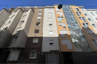 Garagen mieten in Siebenbrunnengasse, 1050 Wien, Nie wieder Parkplatz suchen! Garagenstellplatz zur Miete