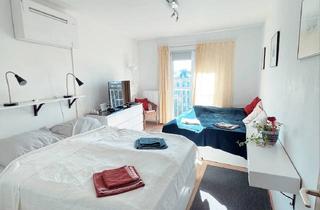 Wohnung kaufen in Mariahilfer Gürtel, 1060 Wien, Charmante 2 - Zimmer Wohnung in Mariahilf
