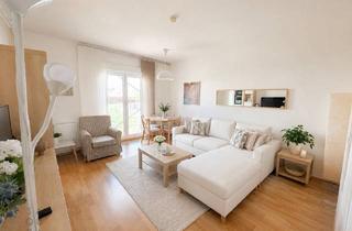 Wohnung kaufen in Mariahilfer Gürtel, 1060 Wien, EXKLUSIVE 2-ZIMMER-WOHNUNG MIT WEITBLICK BEI DER U6 GUMPENDORFER STRASSE