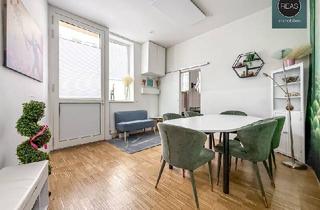 Gewerbeimmobilie kaufen in 1040 Wien, Spannende Fläche in Wiedner Bestlage zwischen Palais Schönburg und Alois-Drasche-Park!