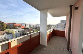 Wohnung kaufen in Anni-Haider-Weg, 1220 Wien, Jonas am Feld - Wohnen am Badeteich Hirschstetten