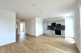Wohnung kaufen in Groß-Enzersdorfer Straße, 1220 Wien, *AM BIENEFELD* - Hochwertige Eigentumswohnungen am Siegesplatz - Sofort Verfügbar