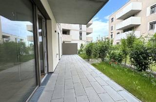 Wohnung kaufen in Anni-Haider-Weg, 1220 Wien, Gretls Garten - Residieren im Herzen von Hirschstetten - Absolute Ruhelage - Provisionsfrei