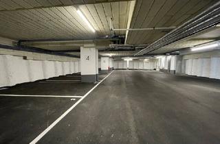 Garagen mieten in Klugargasse, 1230 Wien, Tiefgaragenstellplatz in der Klugargasse!