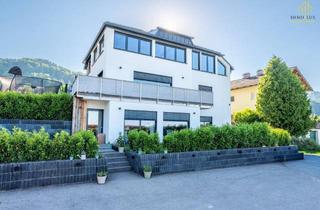 Penthouse kaufen in 4813 Altmünster, Jetzt Chance nutzen: Exklusives Penthouse mit Traunstein- & Traunseeblick (Neuer Preis)