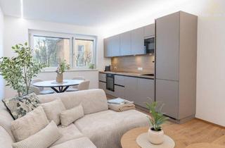 Wohnung kaufen in 4600 Wels, Attraktive Preisanpassung - Lichtdurchflutetes Juwel: Komplettsanierung 2025 – Alles NEU!