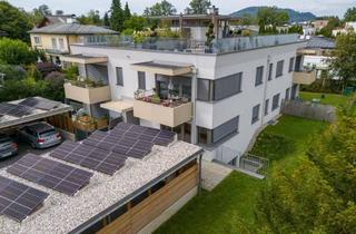 Wohnung kaufen in Leonhard Posch Weg, 5026 Salzburg, Sonnige Gartenwohnung in Aigen provisionsfrei