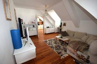 Wohnung kaufen in 4020 Linz, Gemütlicher Single- oder WG-Hit im Zentrum